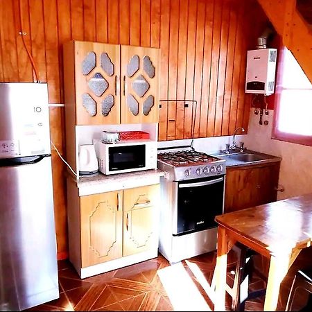 Cabana Con Tinaja Caliente, Quincho Y Pet Friendly Isla Negra Zewnętrze zdjęcie