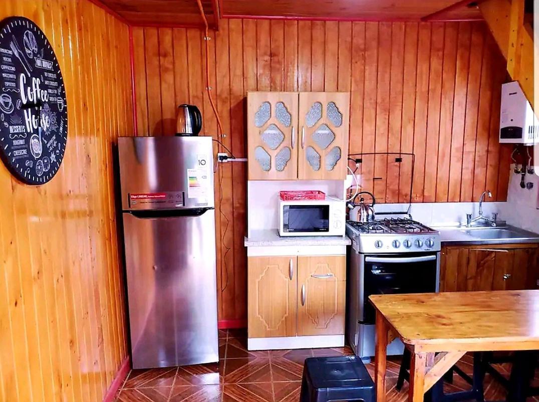 Cabana Con Tinaja Caliente, Quincho Y Pet Friendly Isla Negra Zewnętrze zdjęcie