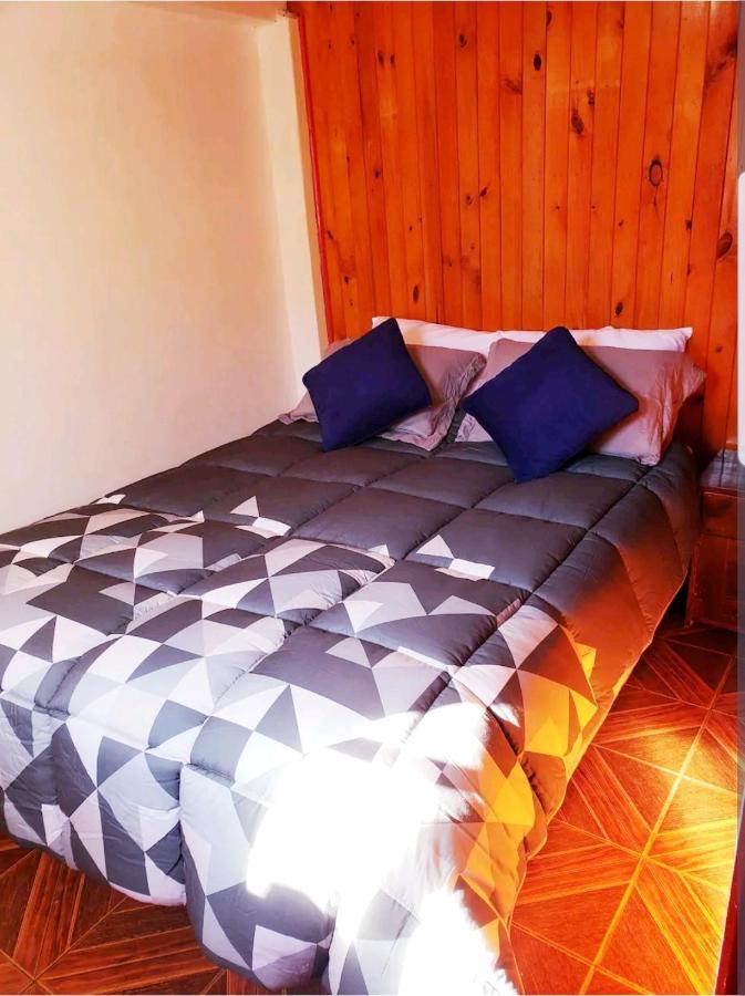 Cabana Con Tinaja Caliente, Quincho Y Pet Friendly Isla Negra Zewnętrze zdjęcie