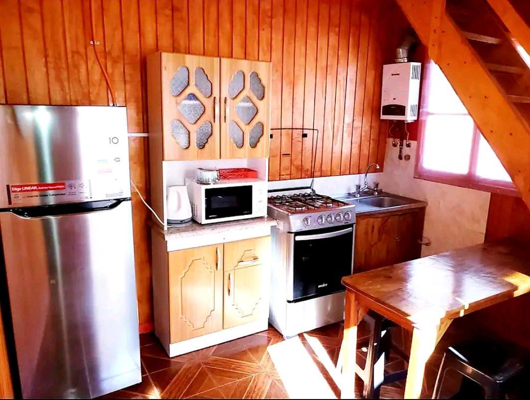 Cabana Con Tinaja Caliente, Quincho Y Pet Friendly Isla Negra Zewnętrze zdjęcie